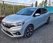 Vând Dacia Logan, 2024, 11500km la bord