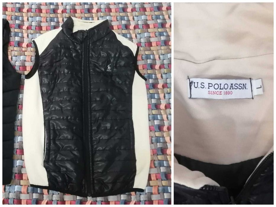 продам безрукавки