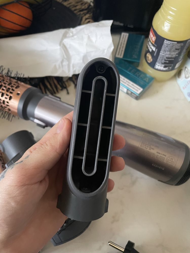 Uscator de par BaByliss