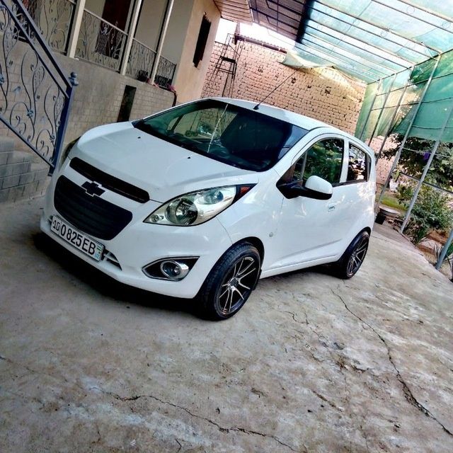 Spark 1.25 mator 2014