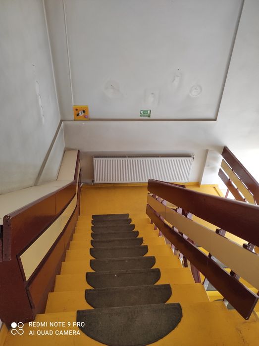 Spațiu de închiriat,  Târgu Neamț,  central