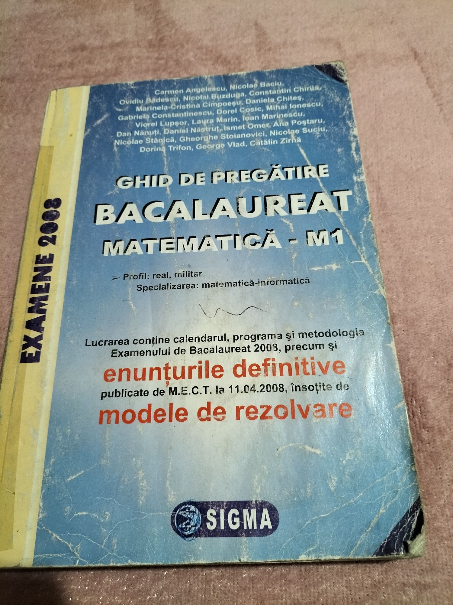 Manuale și culegeri