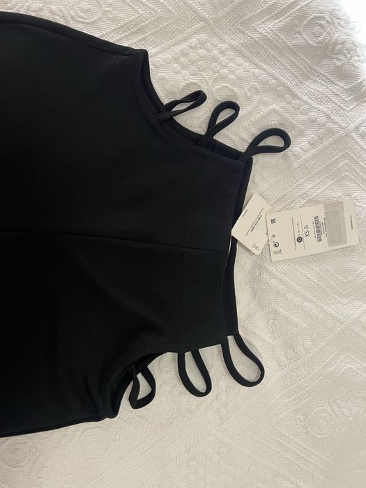 Пантялон от Бершка