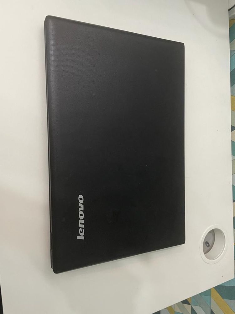 Ноутбук, Lenovo