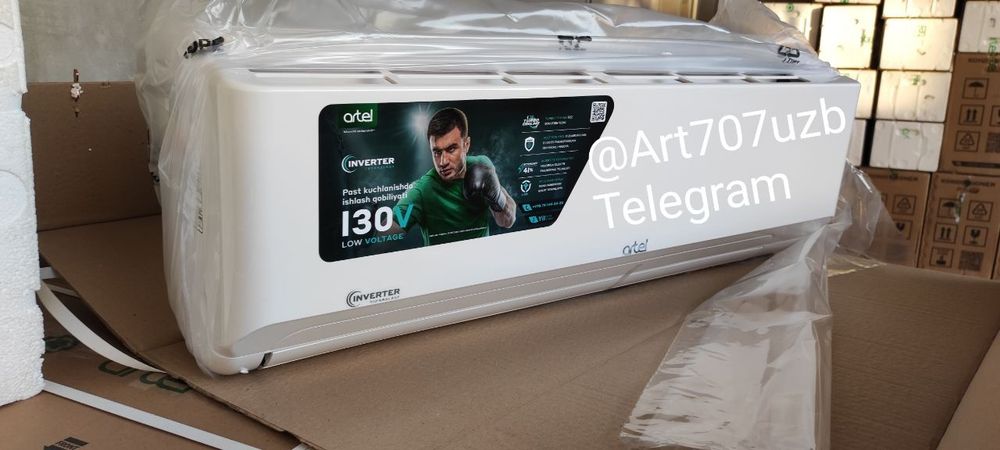 Кондиционер Aртел Inverter О3
