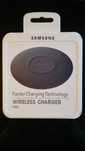 Incarcator wireless Samsung nou