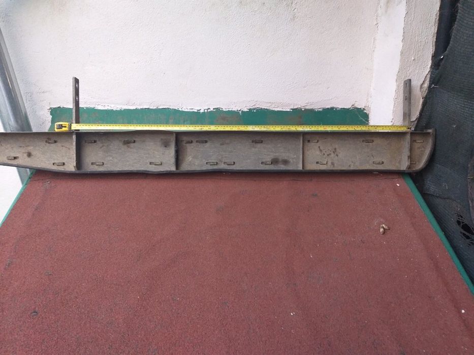 Степенки за джип