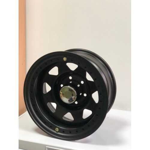 Jante otel 16X8 6X139.7 CB110 ET-35 DMS Auto4x4