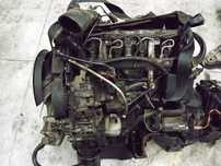 Motor iveco daily 2.8 injectie electronica an 2003 (01-2006)