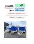 REMORCA AUTO RYDWAN Atv ,Basculabila Mono ax
