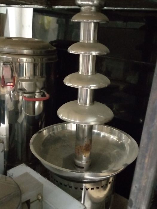 Продаётся школадний фантан производства Туркия