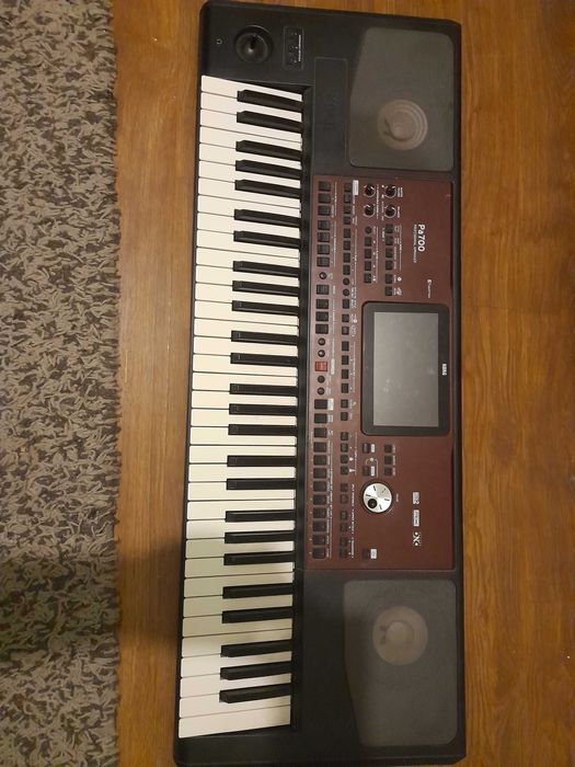 Korg Pa700 /Корг па 700