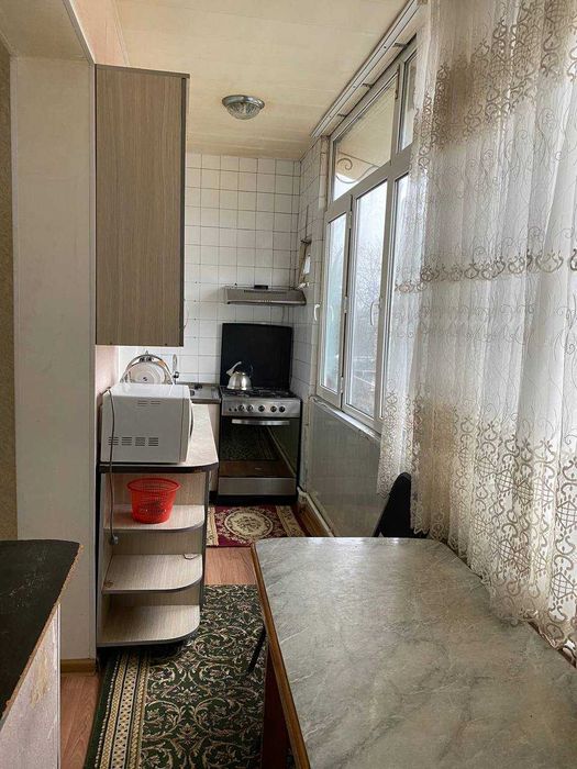 Сдам квартиру в аренду