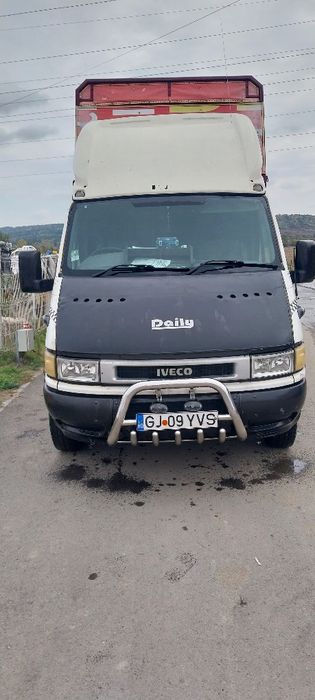 Iveco Daily de vanzare