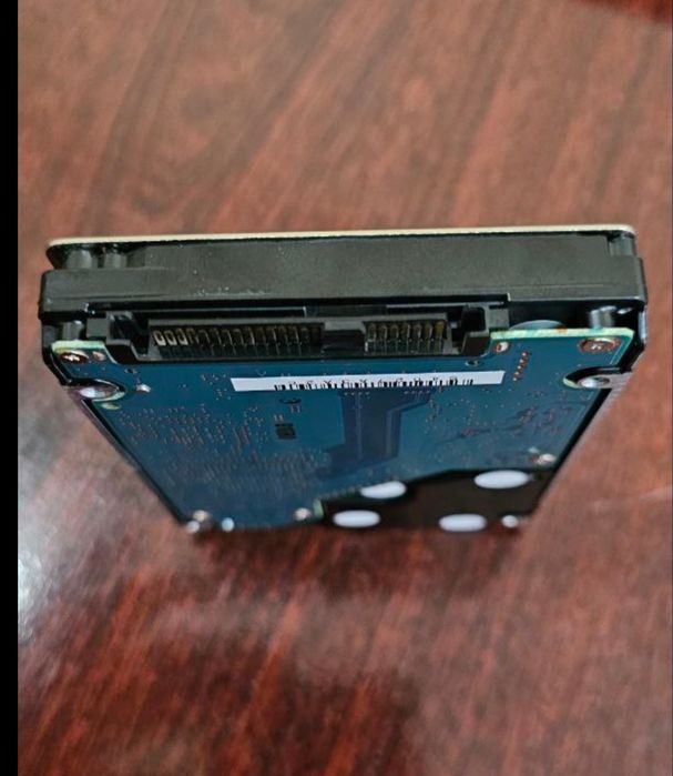 жесткий диск для сервера модель (mbf2300rc