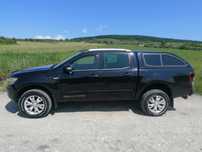 Ford Ranger Wildtrack 3.2