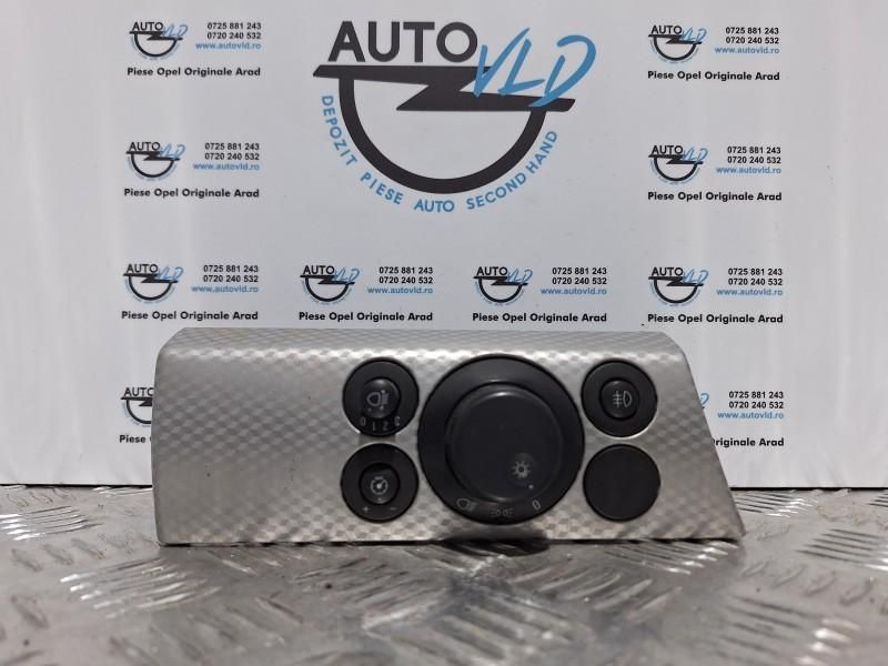 Bloc lumini Opel Astra H