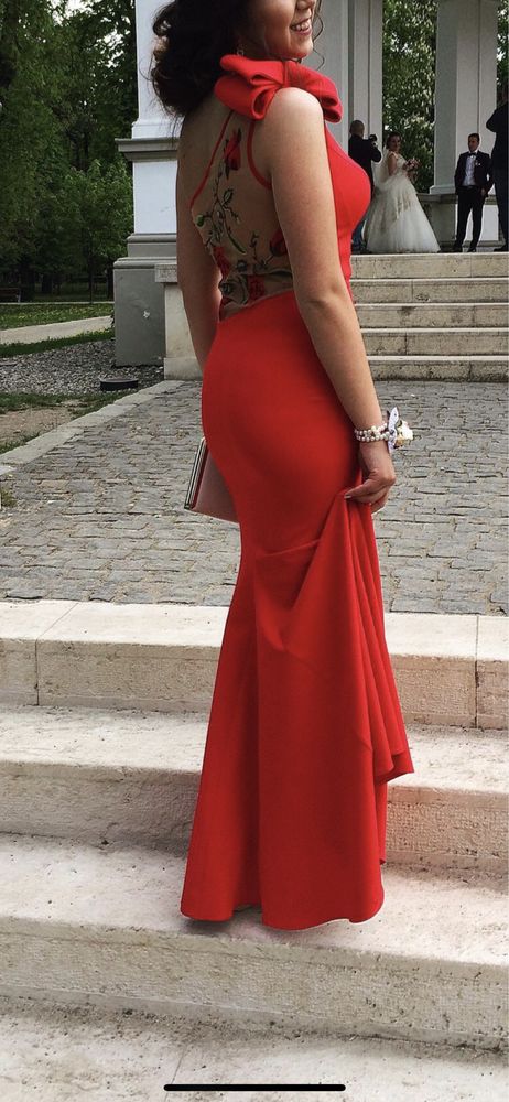 Vand Rochie de gala