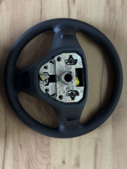 Malibu 2, Exunox rul ariginal