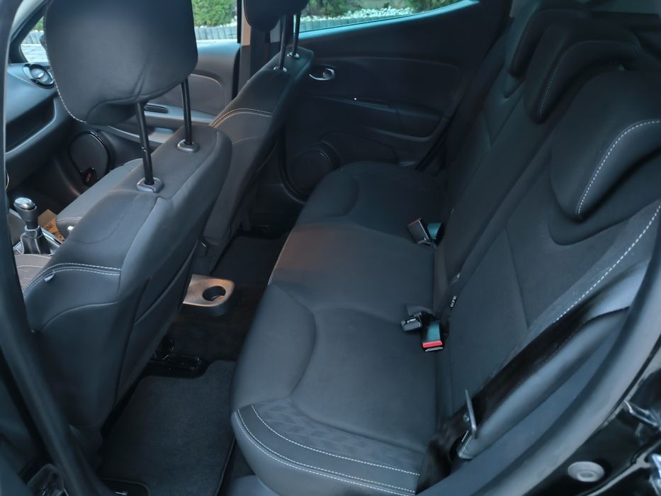 Renault Clio,2019,81000km reali,imp.Germania