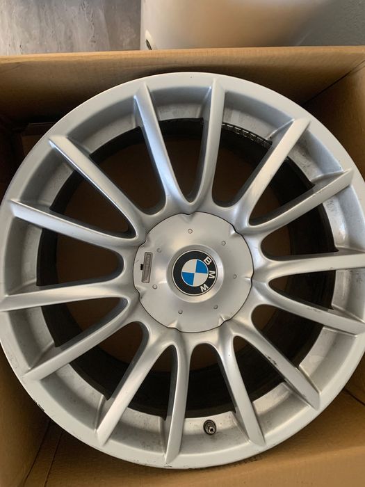 BMW 19 цола индивидуал