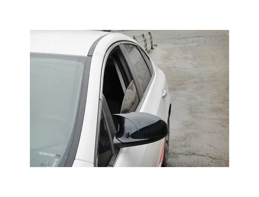Capace oglinda tip BATMAN pt Opel Astra J 2009-2020