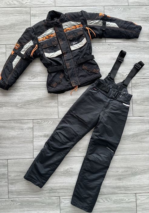 Costum polo copii