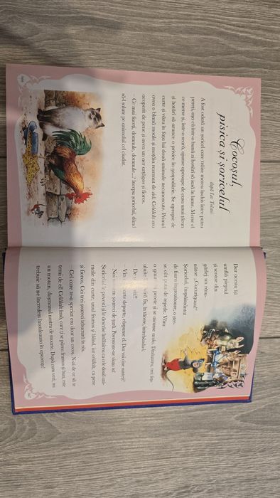 Carte - Poveștile de aur ale copilariei