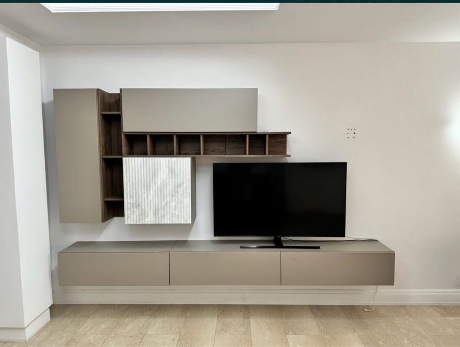 Set mobilier living Mobexpert