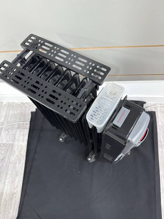 maslini pechka 11 ta qovirgʻali