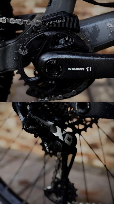 Yt industries capra 2024 Mx core 3 - stare ca noua