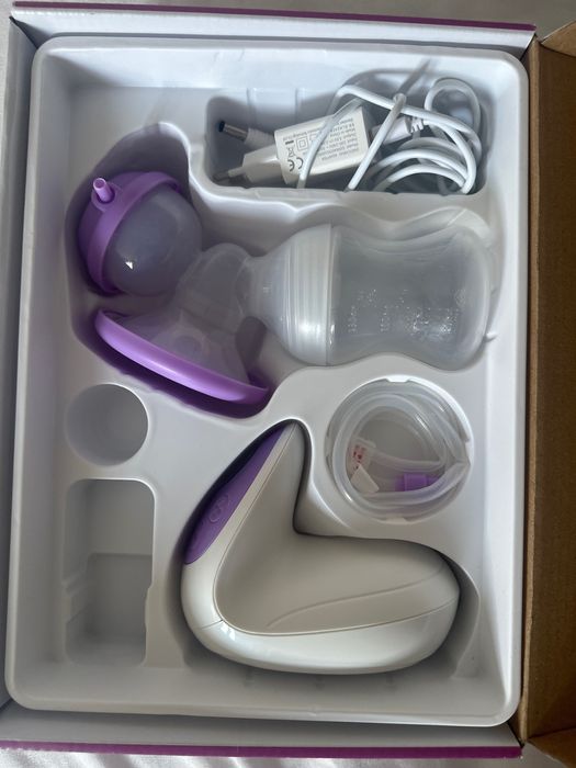 Pompă de sân electrică kidscare