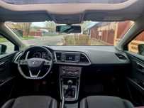 SEAT LEON FR 1.4 TSi 140 CP An 2014 Full Led Panoramic