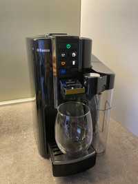 Vand aparat automat de cafea Saeco + Bonus bol capsule Cafissimo