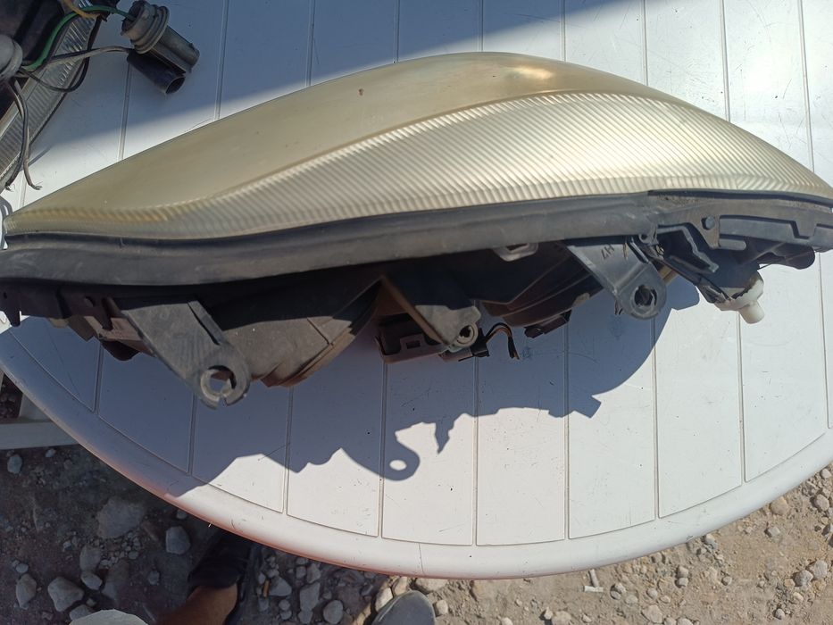 Фарове за Опел Астра Г 98- 2003