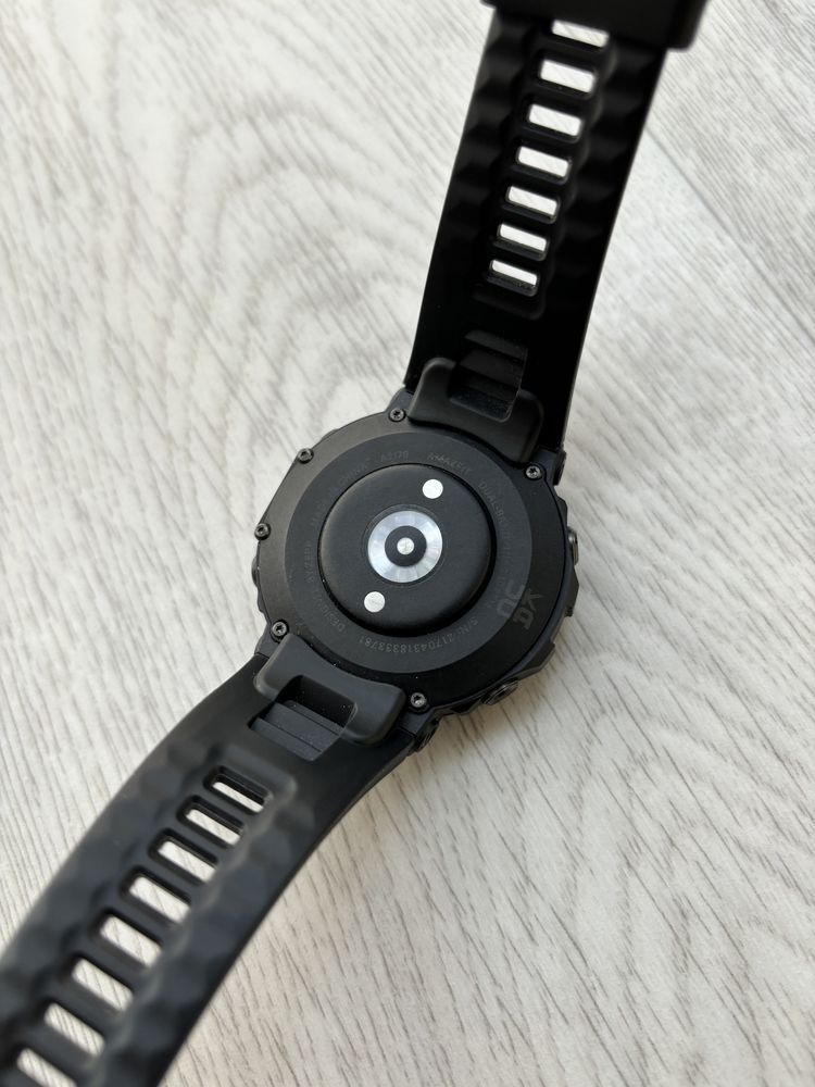 Смарт-часы Amazfit T-Rex 2 A2170