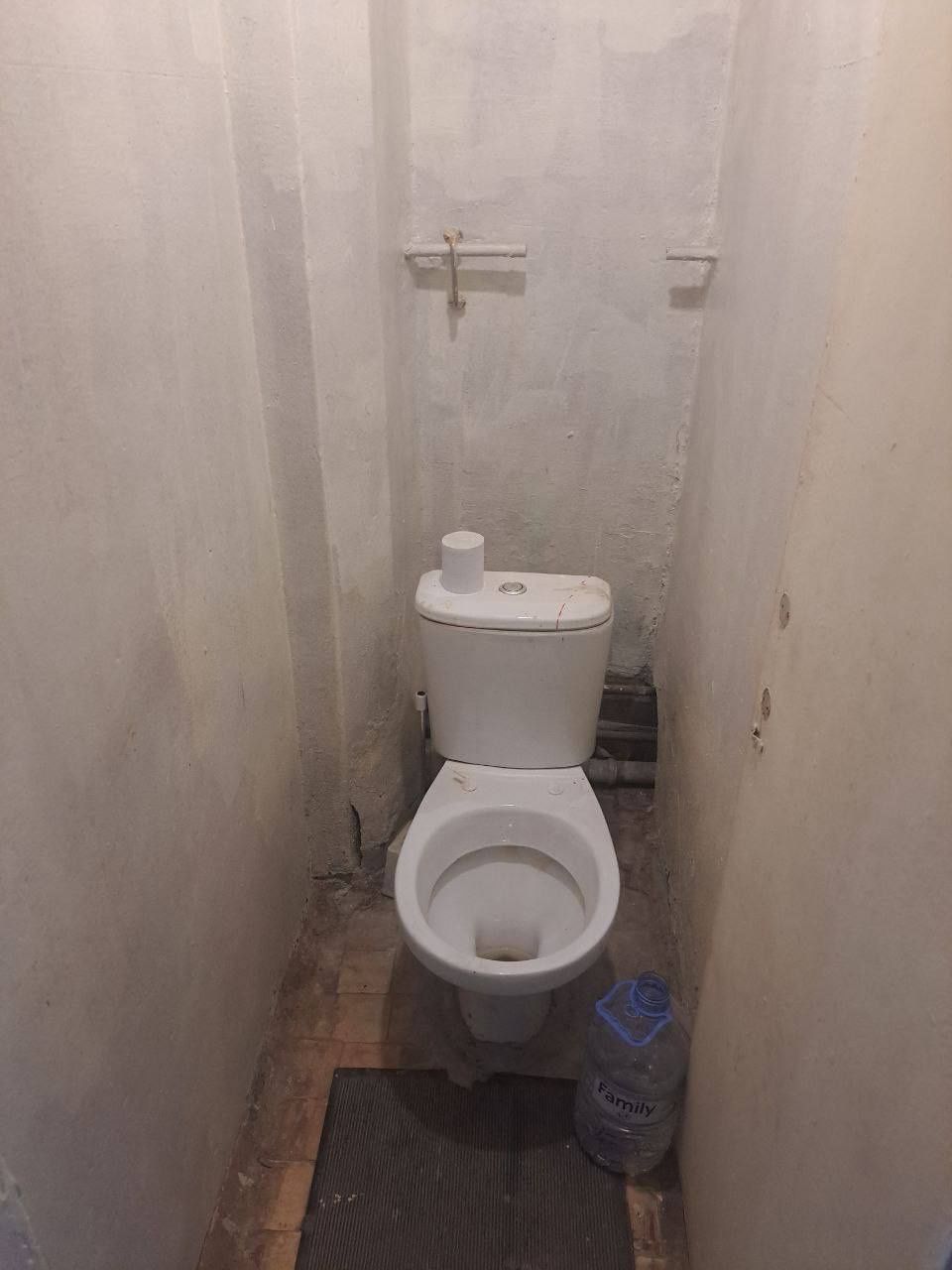 Qora qamish 2/4 {2/4/4}ta'mir talab 56m²Kvartira talab