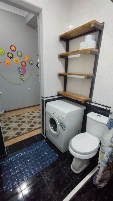 Ijaraga kvartira 2 xona oilaga