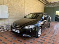 Qora 2023 Jentra FULL 19.000 km жентра