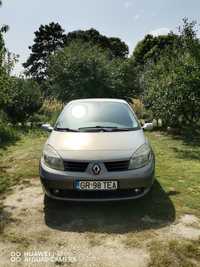 Renault Scenic 2 - Vand sau Schimb