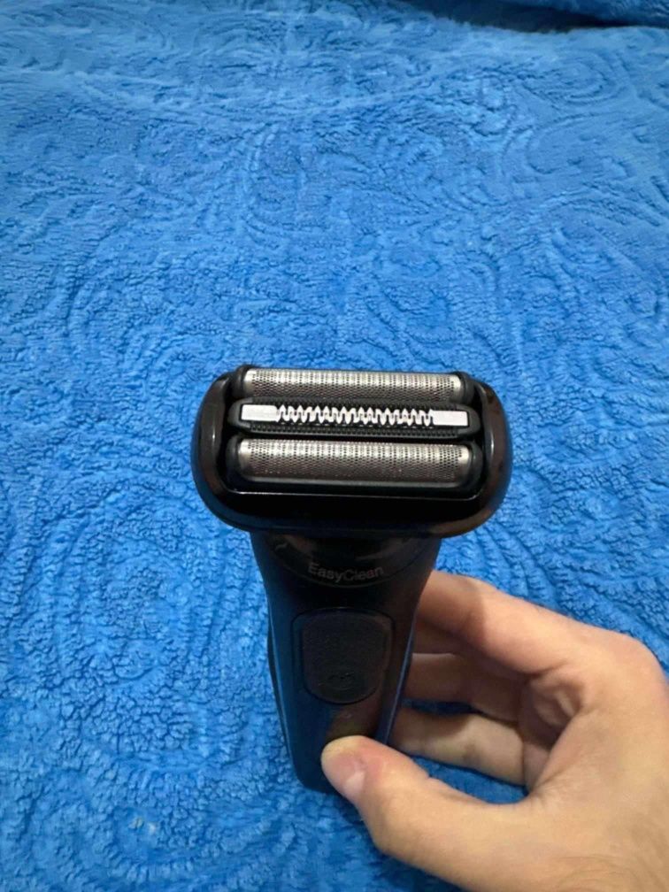 Shaver braun series 5