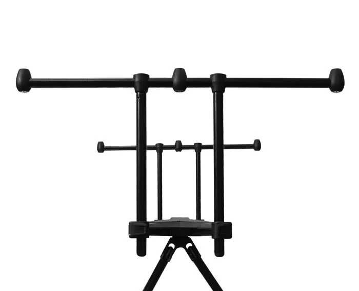 Rod Pod pescuit DELPHIN Bronx 2G 3 Posturi