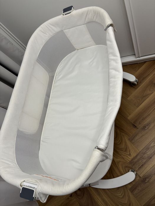 Patut apb bebe co-sleeper