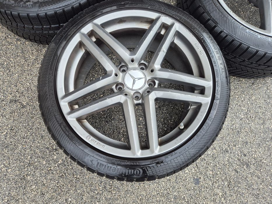 5х112/18 Мерцедес Ауди Шкода Ауди 5x112/18 Mercedes VW Audi Skoda
