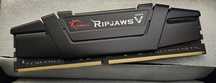 DDR4 G.Skill 3200 32 GB × 8 (256GB)