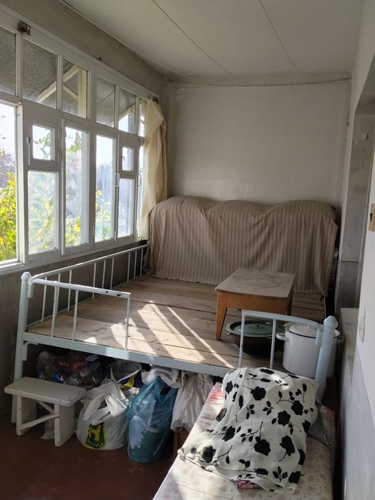 Своя 2-х комнатная квартира, 2/4/5 Мирабадский район, рисовый базар