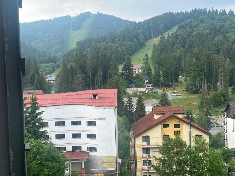 Apartament 2 camere | 45 mp + balcon | Predeal | Imobil nou 2023