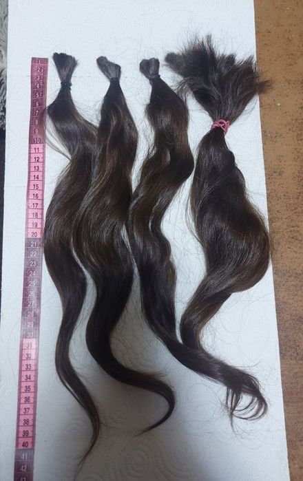 Для наращивание волосы продам