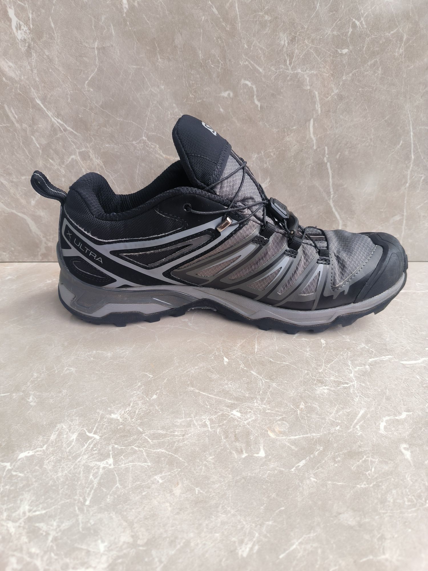 Salomon X Ultra 3 Gtx GORE-TEX номер 43,1/3