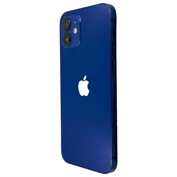 Magazin vindem apple iPhone 12 blue full box cu garantie 256gb in rate